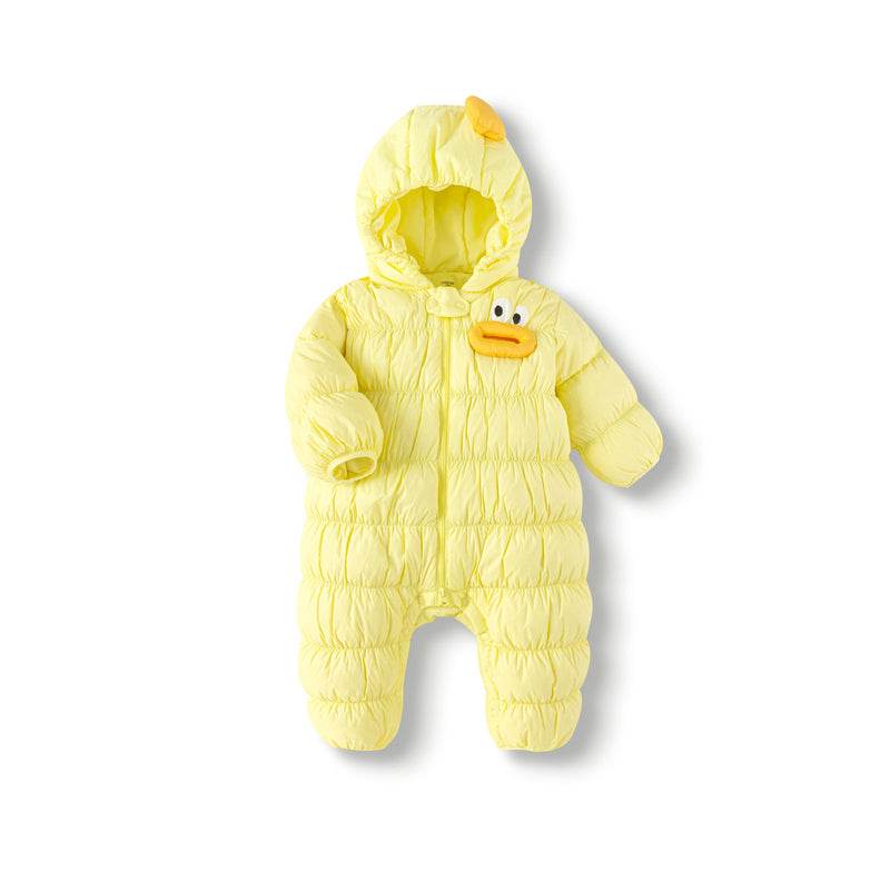 Комбинезон для малышей Balabala - Boxette Shop